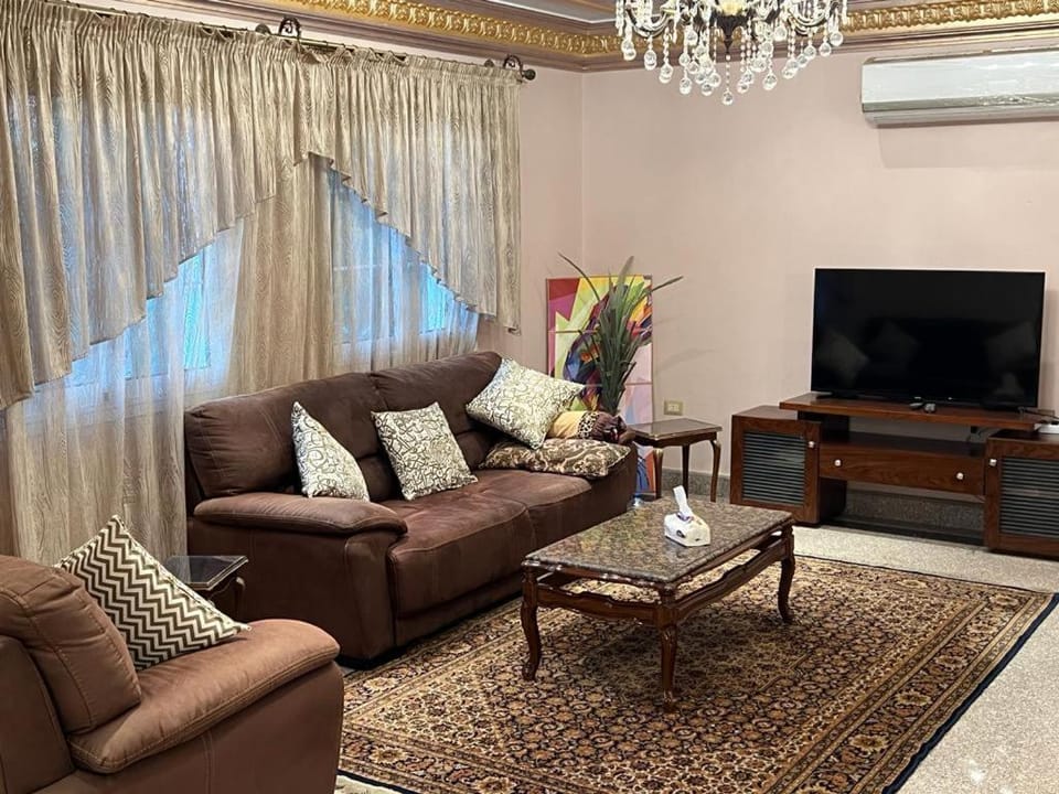 فيلا للايجار مفروش بمدينتي Villa in Cairo Governorate