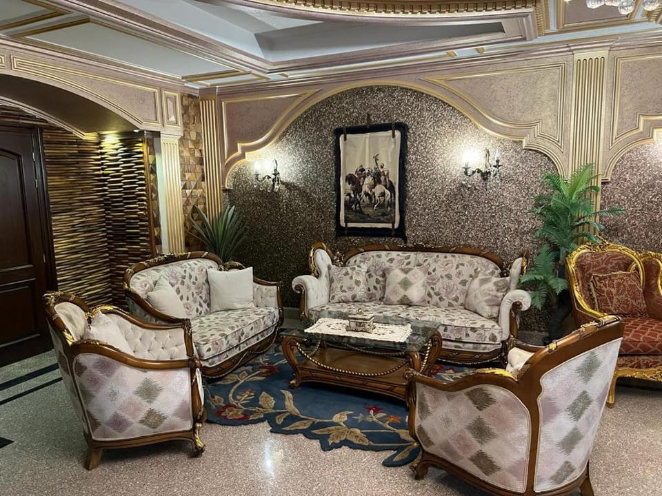 فيلا للايجار مفروش بمدينتي Villa in Cairo Governorate
