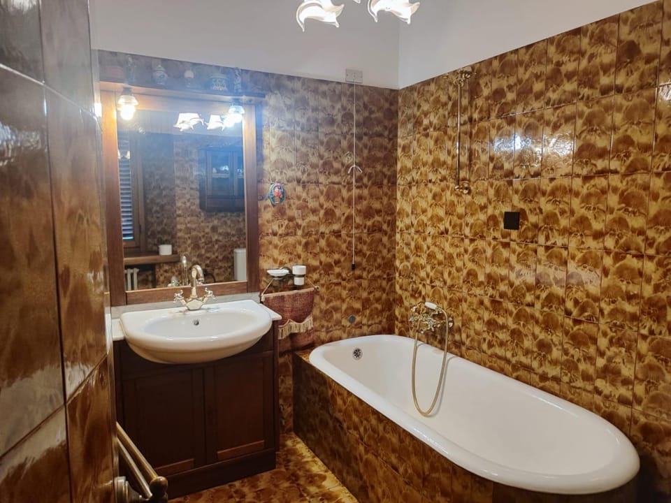 Salvino's House House in Emilia-Romagna