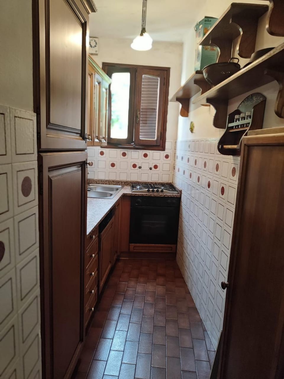 Salvino's House House in Emilia-Romagna