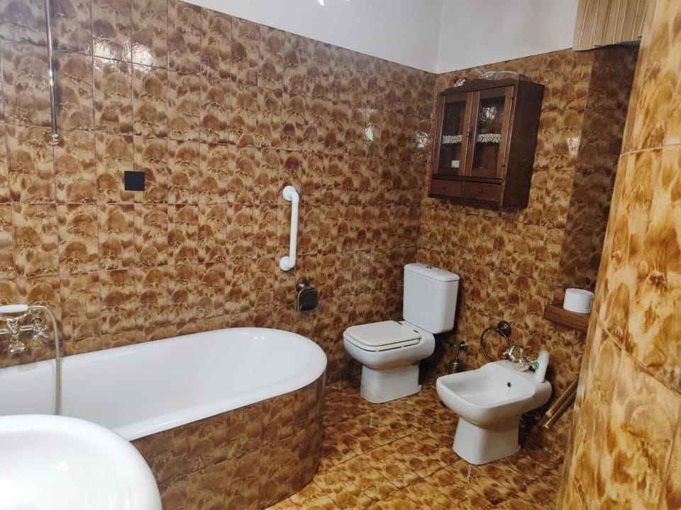 Salvino's House House in Emilia-Romagna