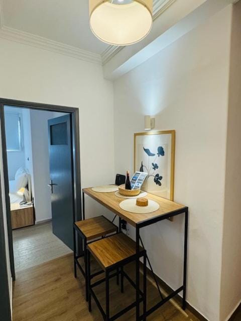 B&G in the center of Patras Apartment in Peloponnese, Western Greece and the Ionian