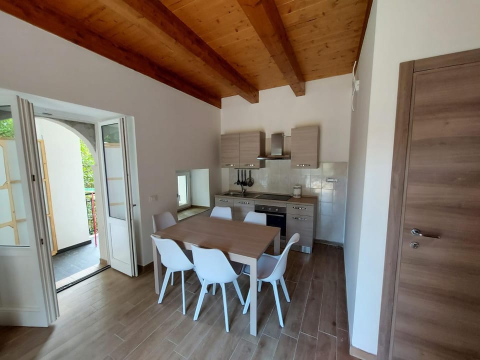 Al Monumento casa vacanze Apartment in Calabria