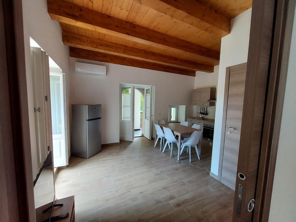 Al Monumento casa vacanze Apartment in Calabria