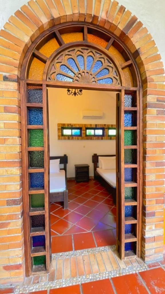 Hotel Hacienda Gualanday Hotel in Villavicencio