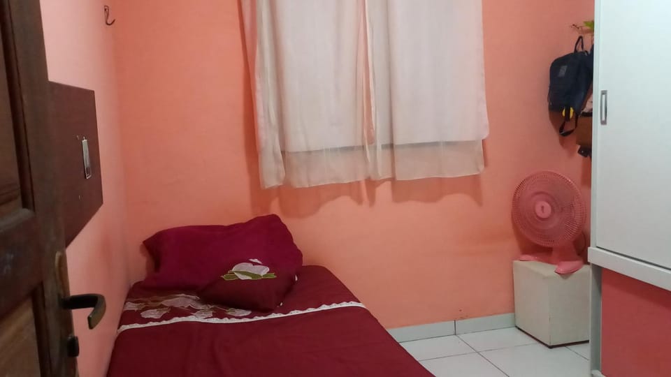 apartamento COP30 Apartment in Belém
