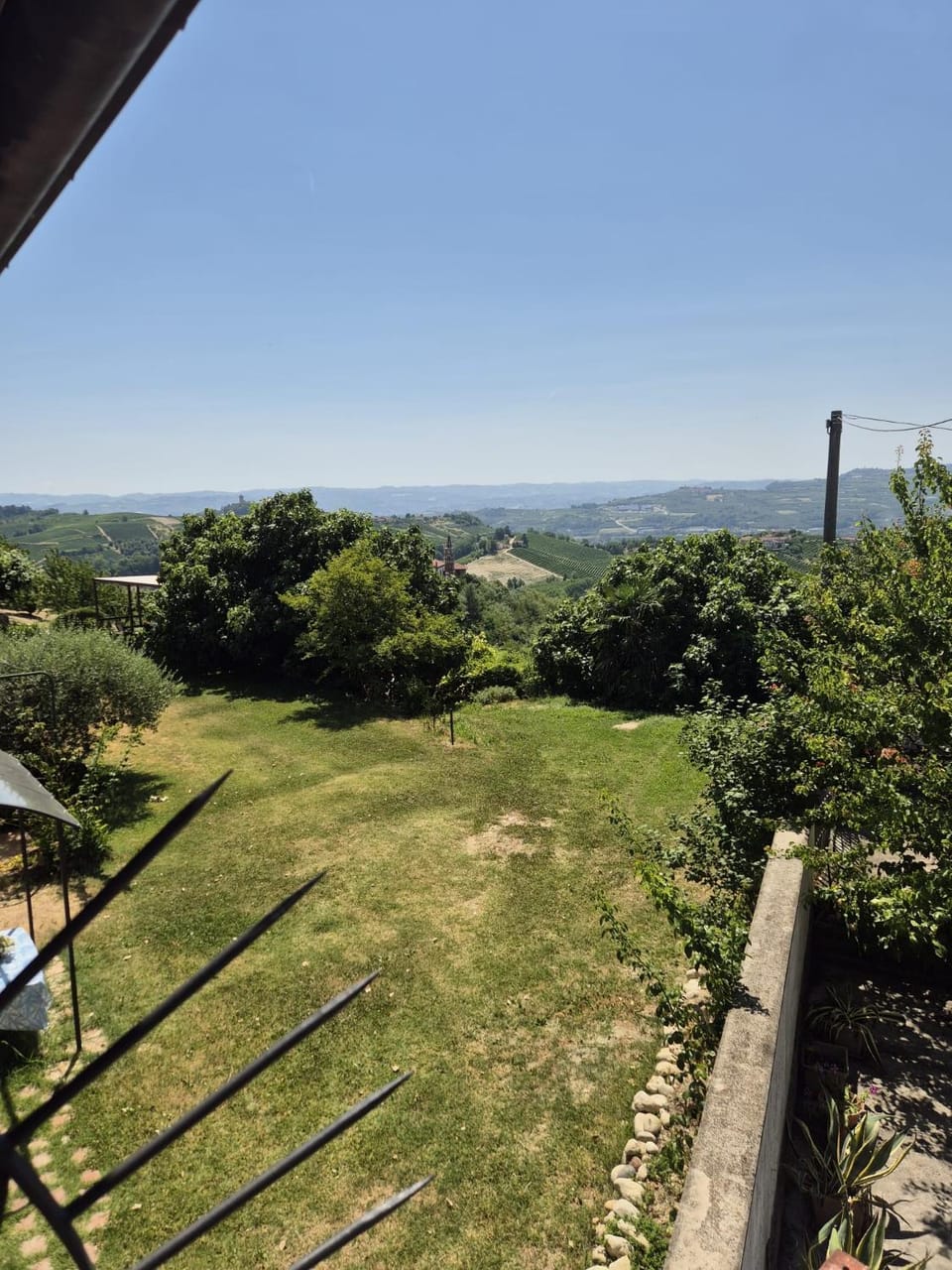 Casa Maya Langhe e Roero House in Piedmont