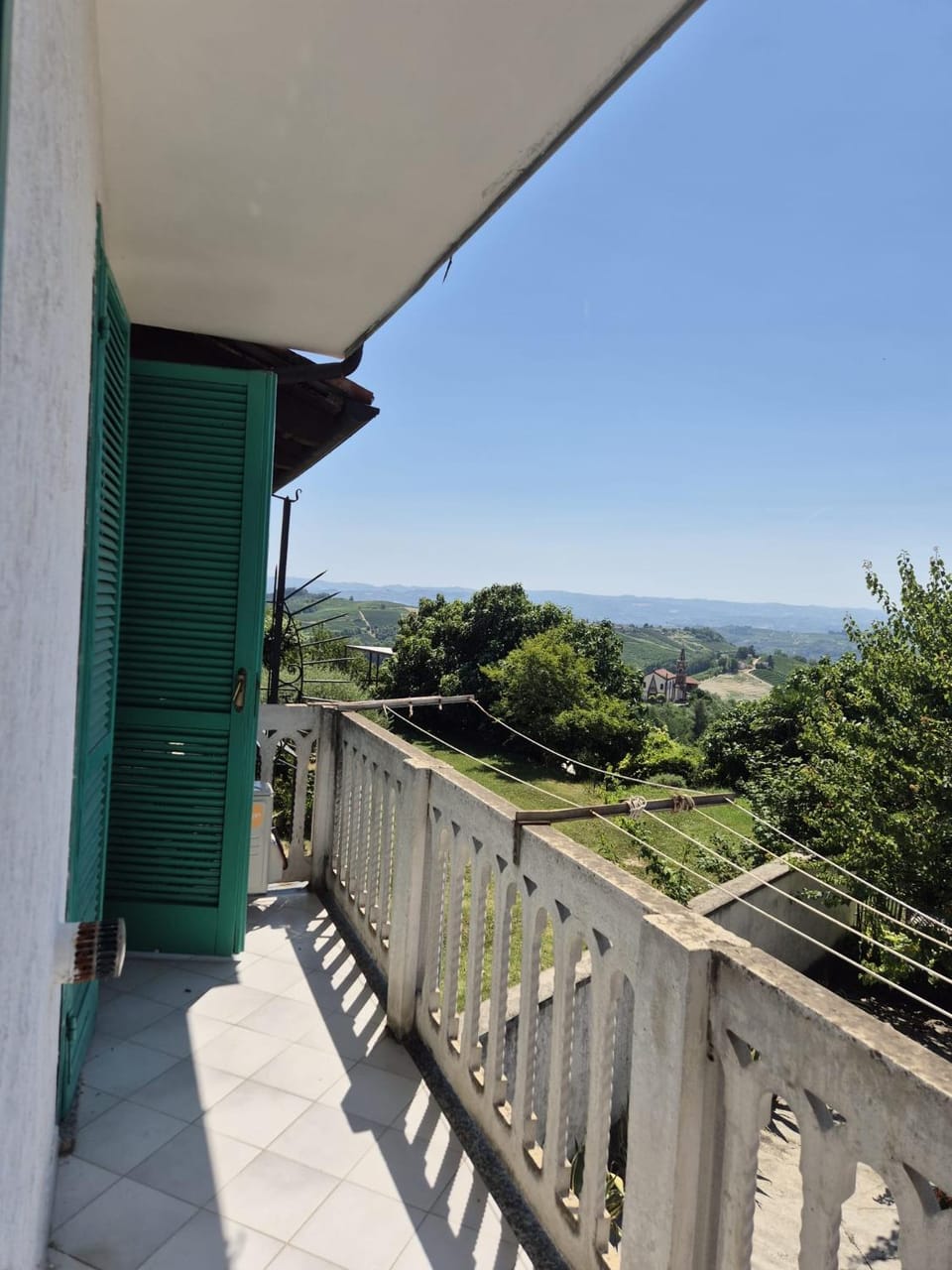 Casa Maya Langhe e Roero House in Piedmont