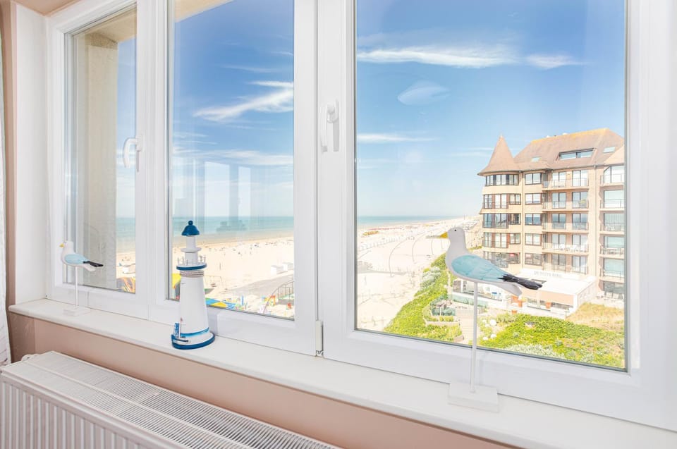 View (from property/room), Beach, Sea view