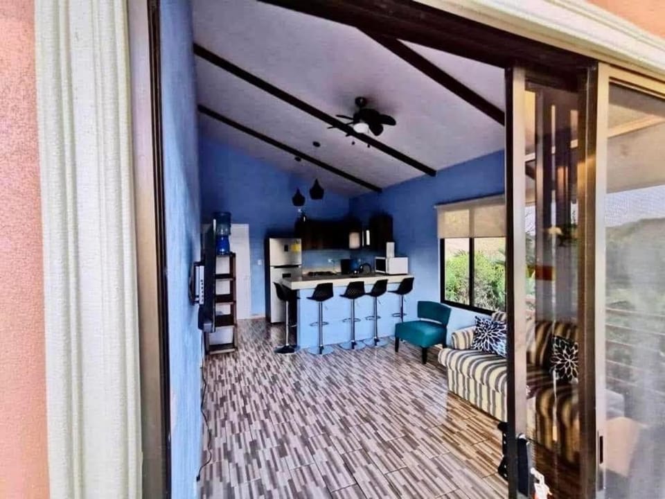 Villas Carari 2 Villa in San José Province