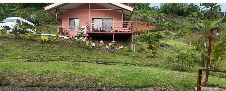 Villas Carari 2 Villa in San José Province