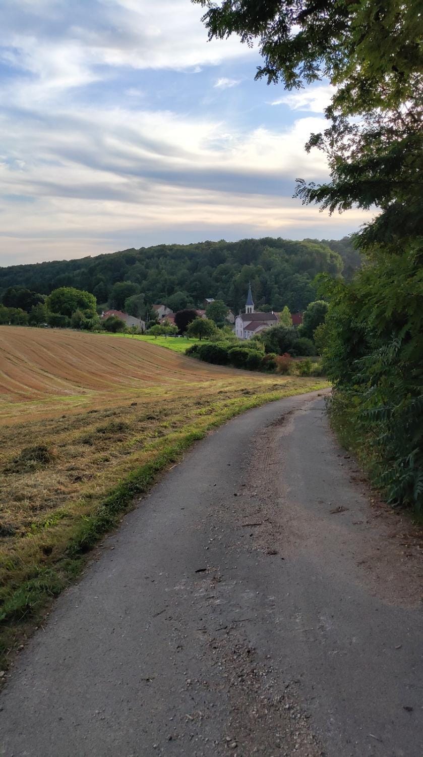 Chalet Côtes de Meuse Chalet in Grand Est