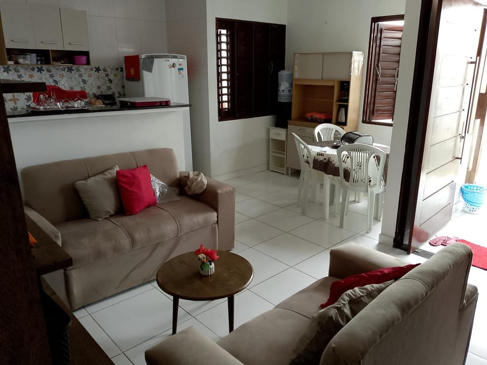 casa praia de Barra nova House in Marechal Deodoro