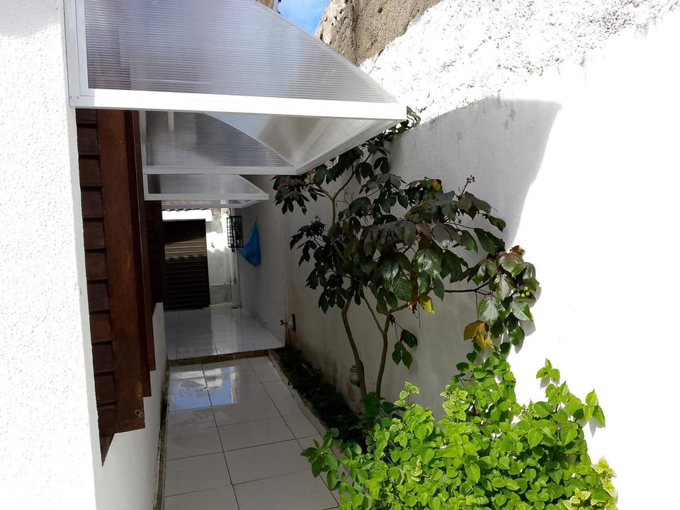 casa praia de Barra nova House in Marechal Deodoro