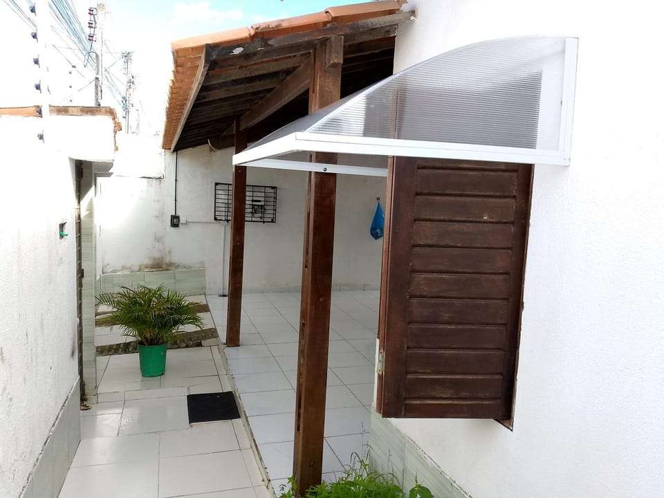 casa praia de Barra nova House in Marechal Deodoro