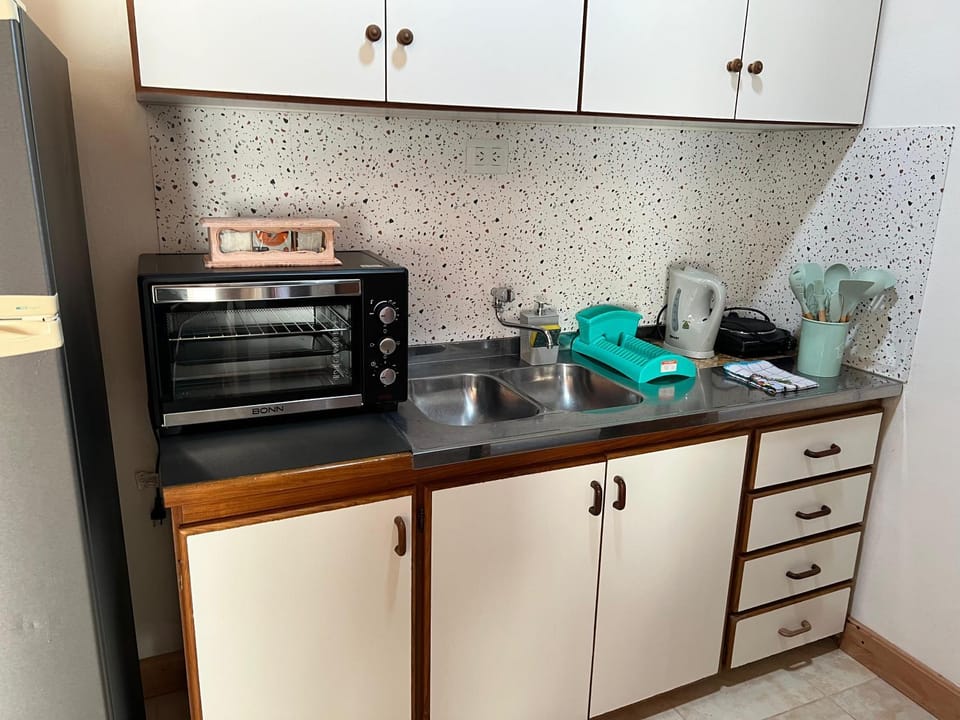 El Depa 5 - Cerca de todo- Apartment in Misiones Province, Argentina