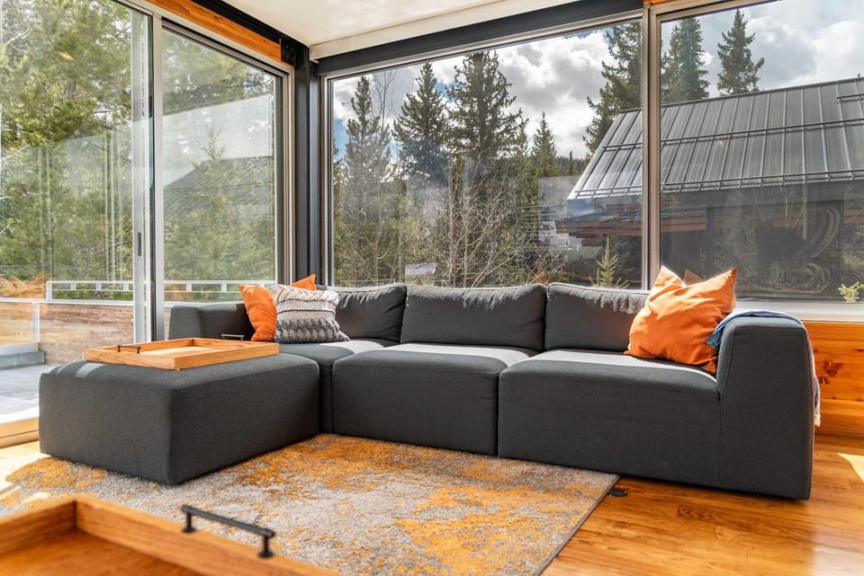 Riverbend Chalet Chalet in Fraser