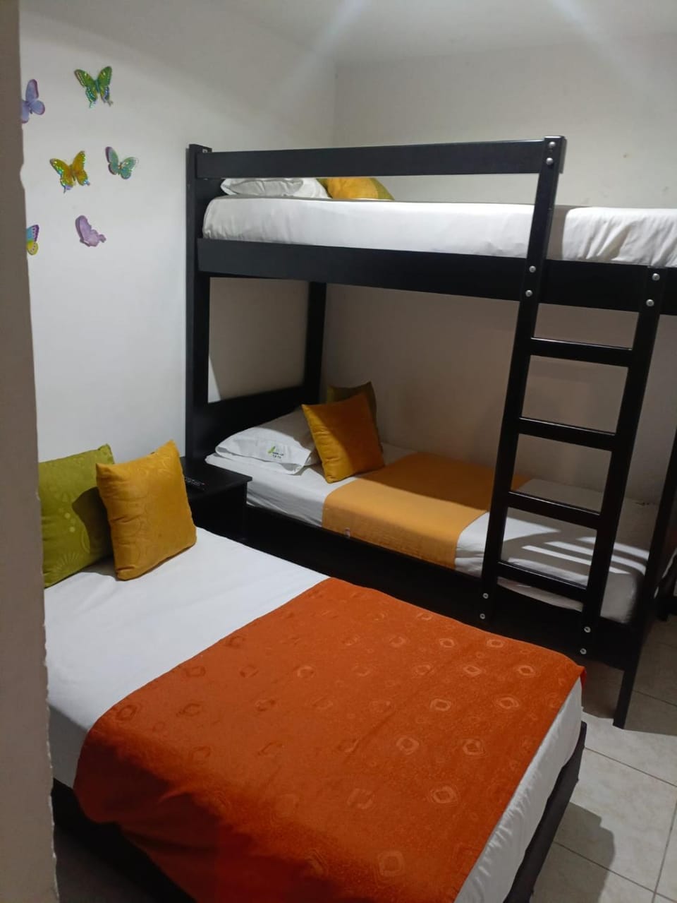 APARTAHOTEL para grupos a 4 min del Parque del Café Apartment in Quindio, Colombia