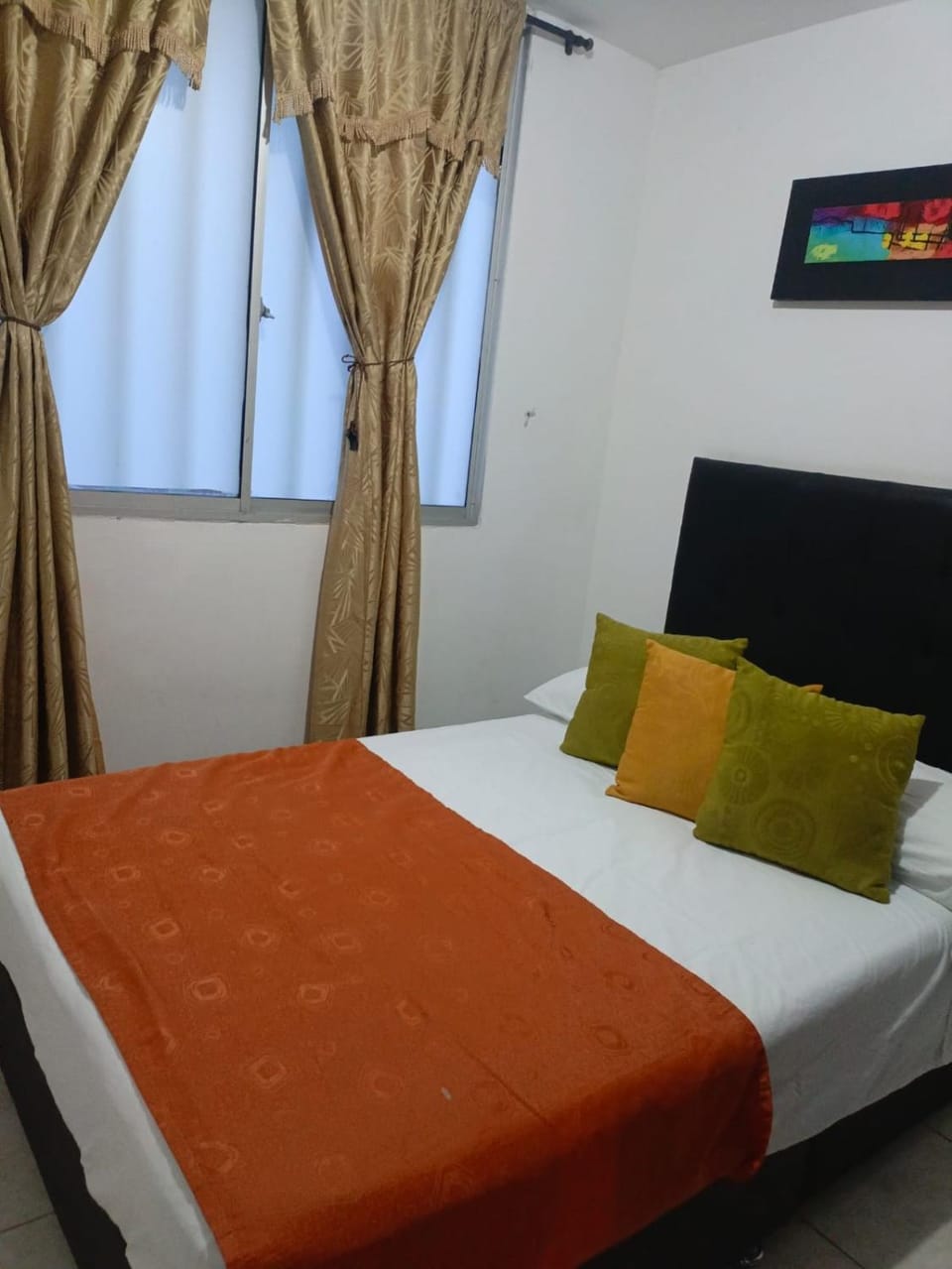 APARTAHOTEL para grupos a 4 min del Parque del Café Apartment in Quindio, Colombia