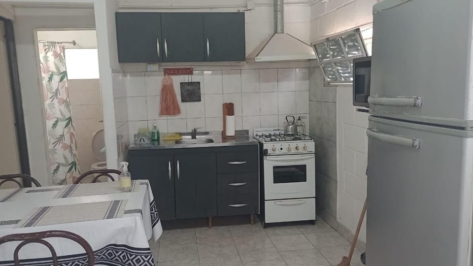 hospedaje la providencia cabaña House in Comodoro Rivadavia