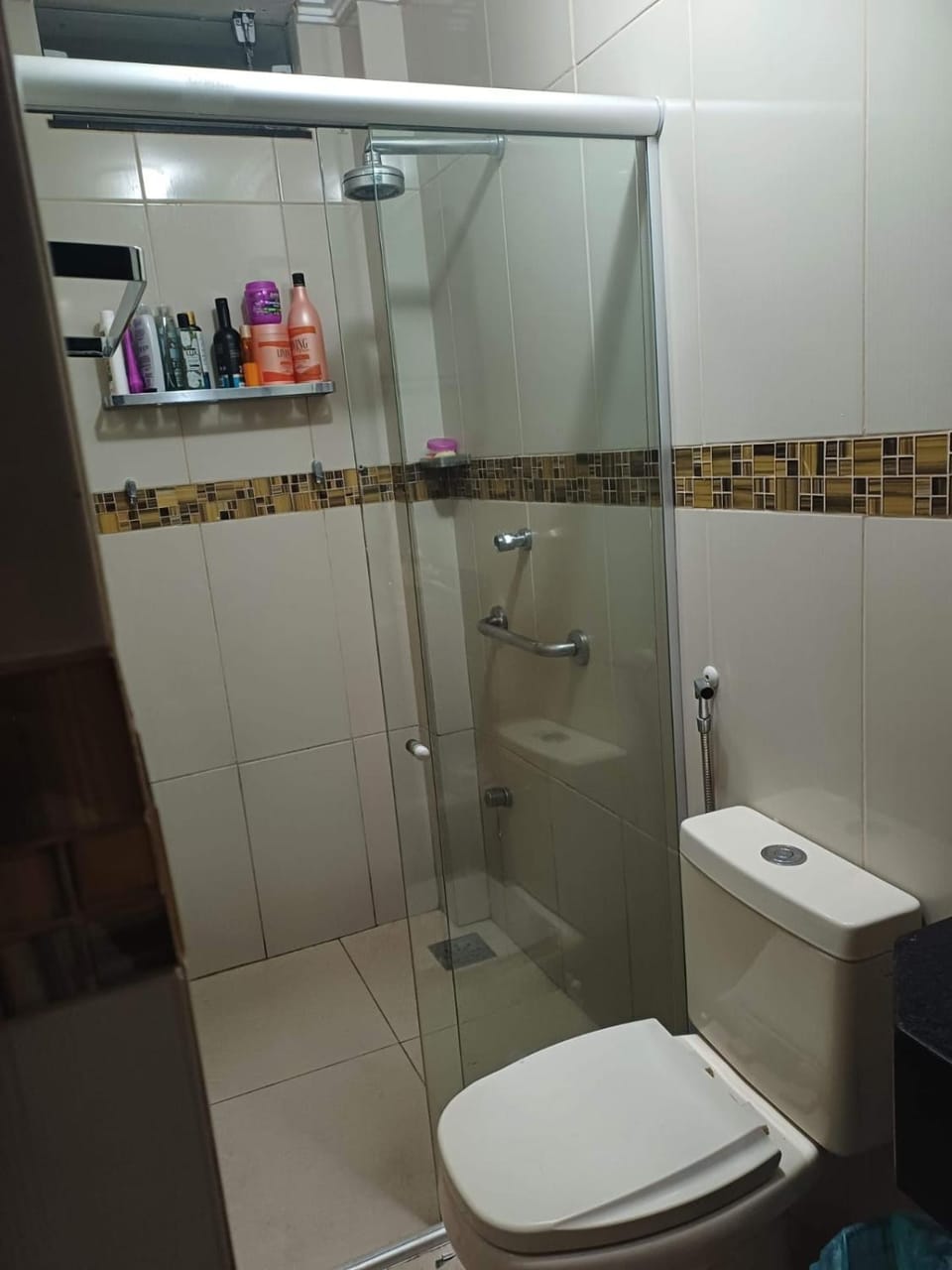 Recanto da Rô Apartment in Belém