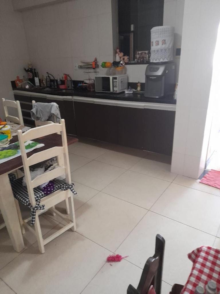 Recanto da Rô Apartment in Belém