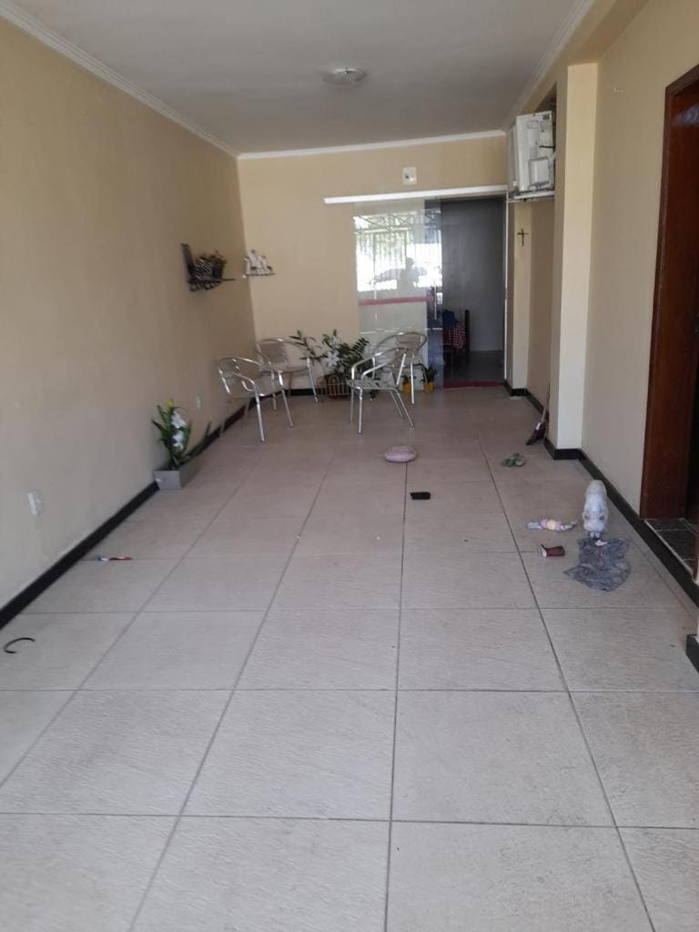 Recanto da Rô Apartment in Belém