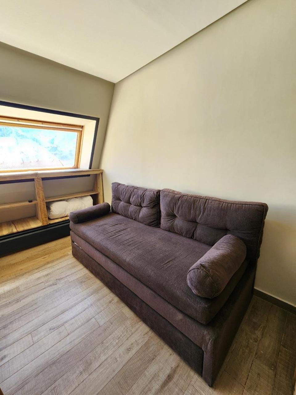 Depto Premium 4 pax, Vista montaña Apartment in Mendoza Province Province