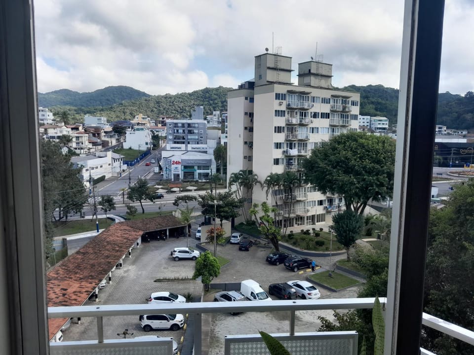 Miami Beatch Apartment in Balneário Camboriú