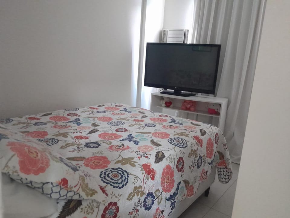 Miami Beatch Apartment in Balneário Camboriú