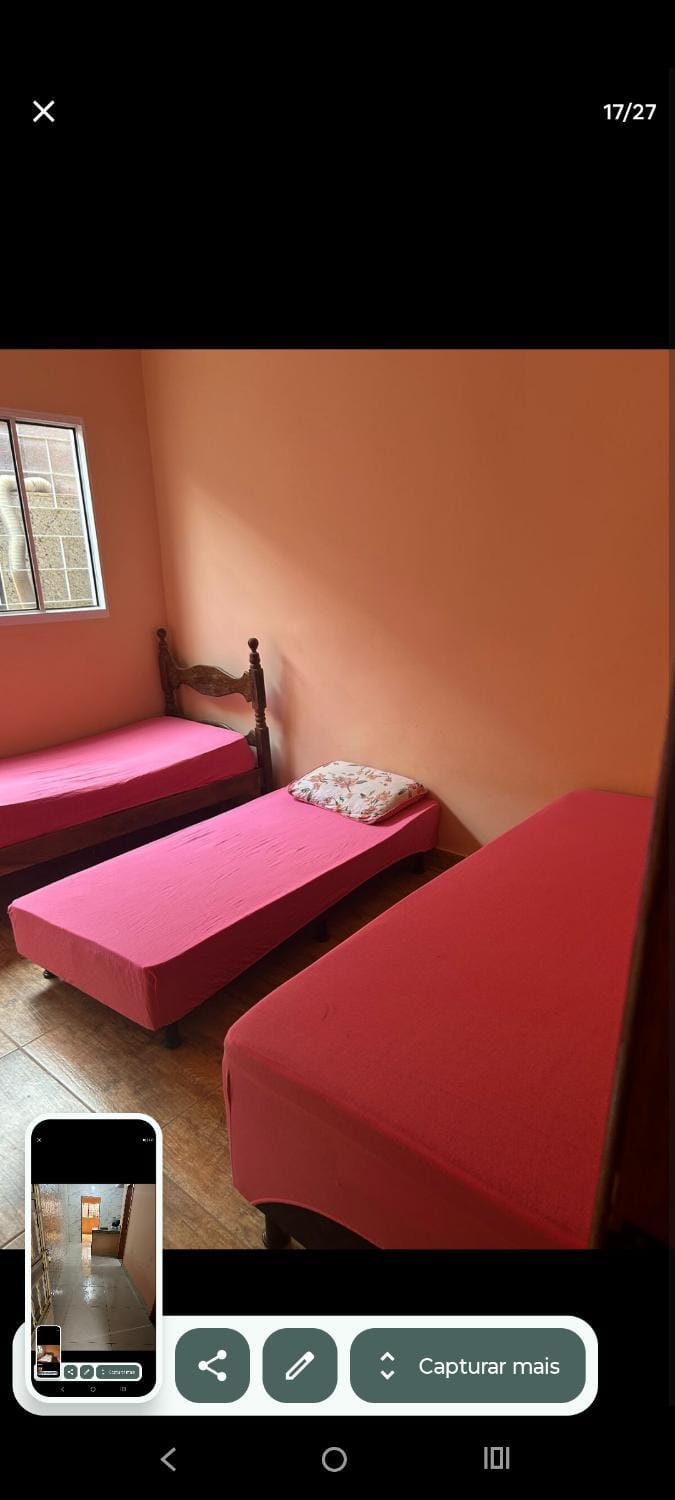 Sítio só rosa House in State of Minas Gerais, Brazil