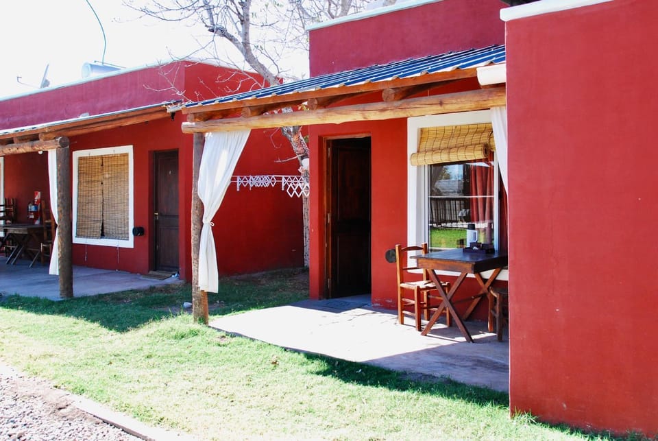 La Aldea Apartment in San Rafael