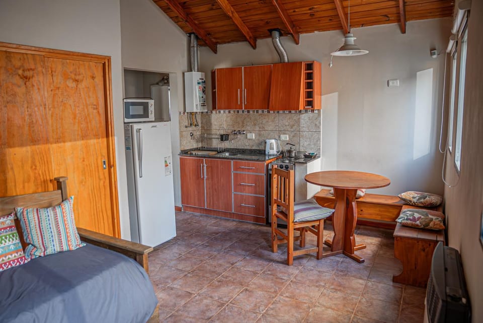 Cabañas Montecarlo 3 Chalet in Santa Rosa de Calamuchita