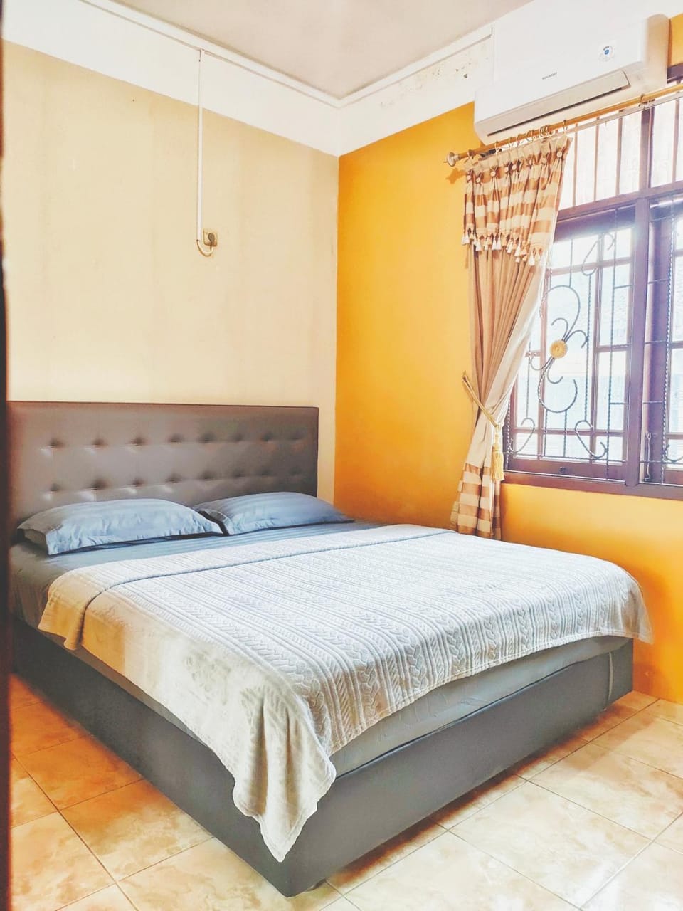 Omah Cahyo Homestay Vacation rental in Yogyakarta