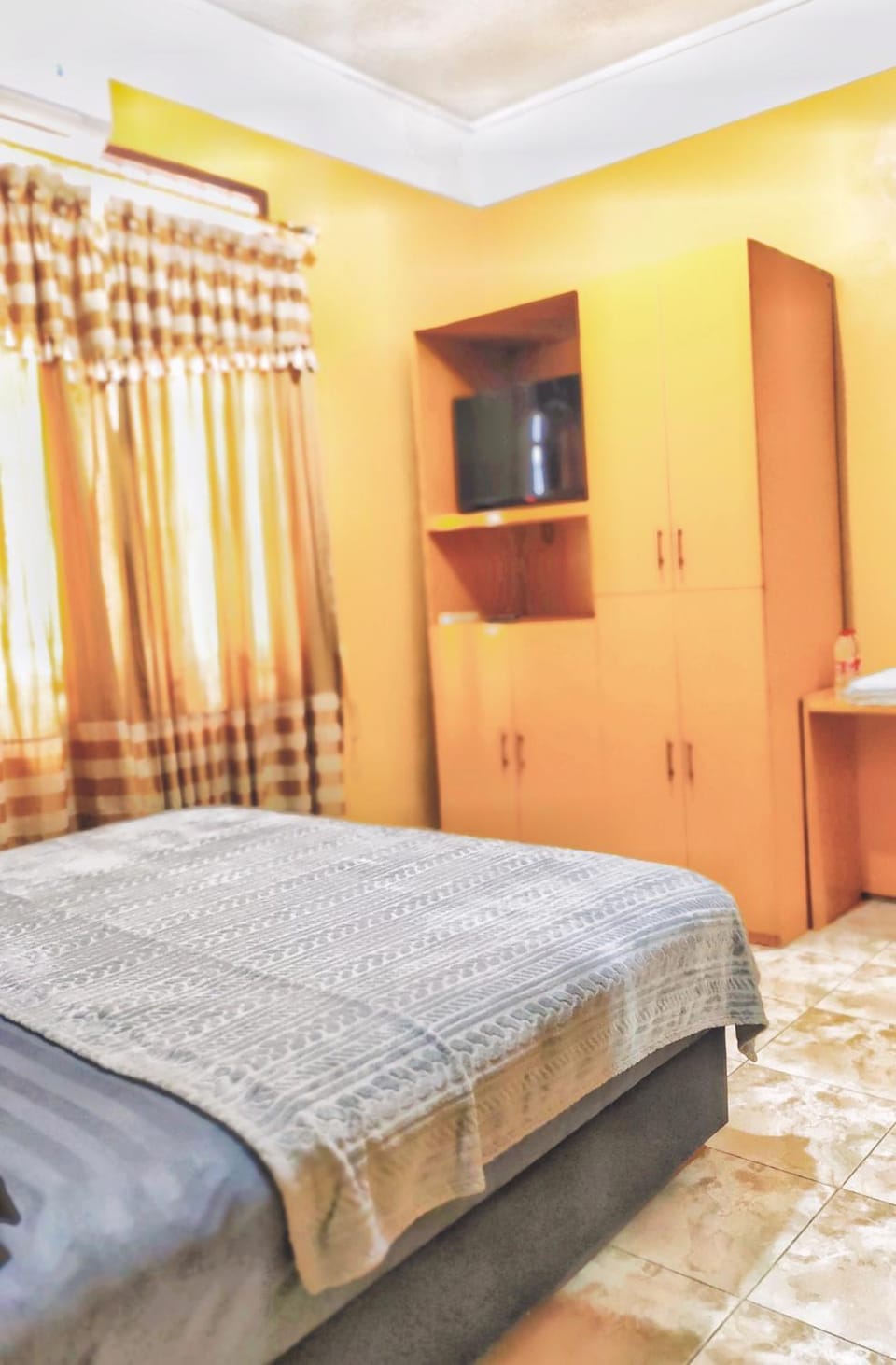 Omah Cahyo Homestay Vacation rental in Yogyakarta