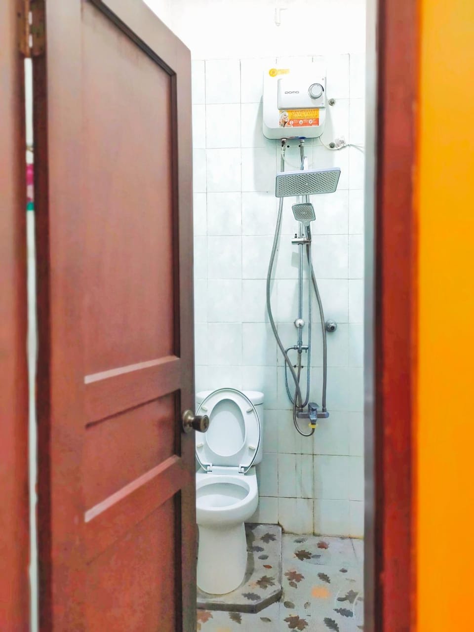 Omah Cahyo Homestay Vacation rental in Yogyakarta