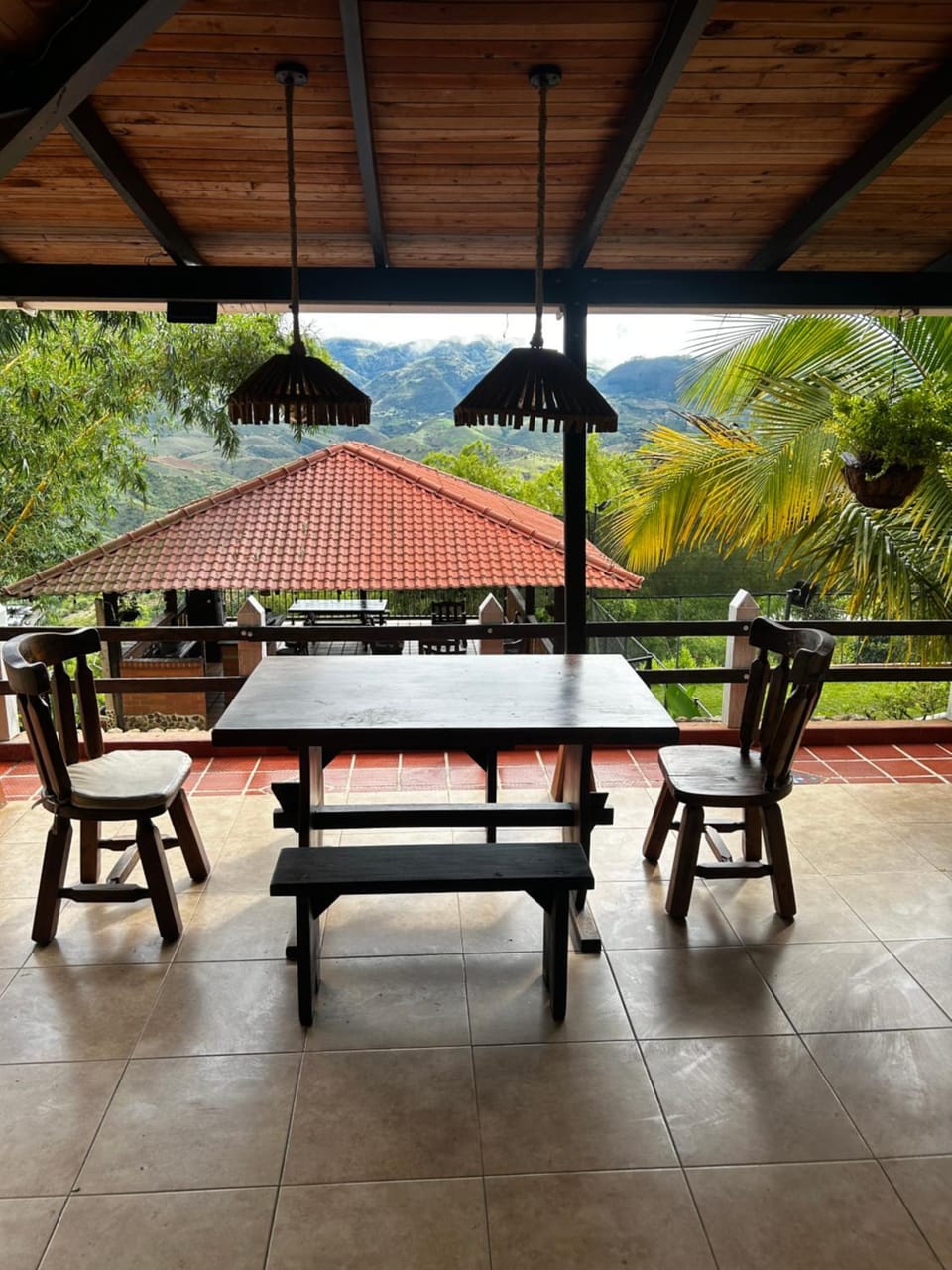 La Gloria Ranch House in Valle del Cauca