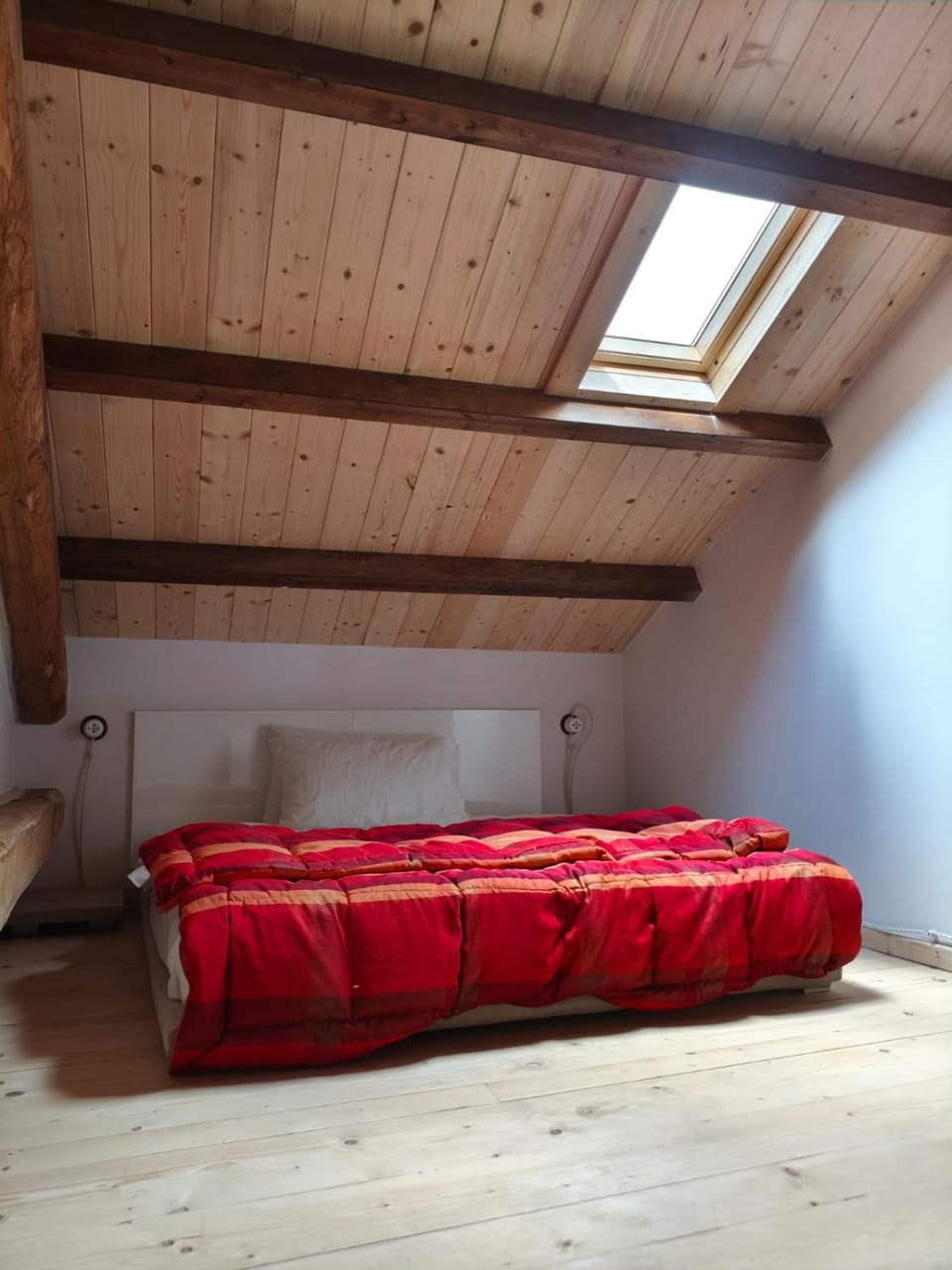 Casa Tucci b&b Bed and Breakfast in Calabria
