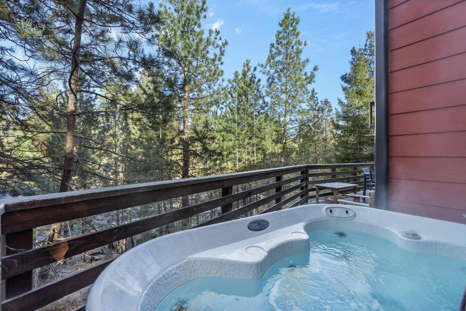BendKingston House in Bend