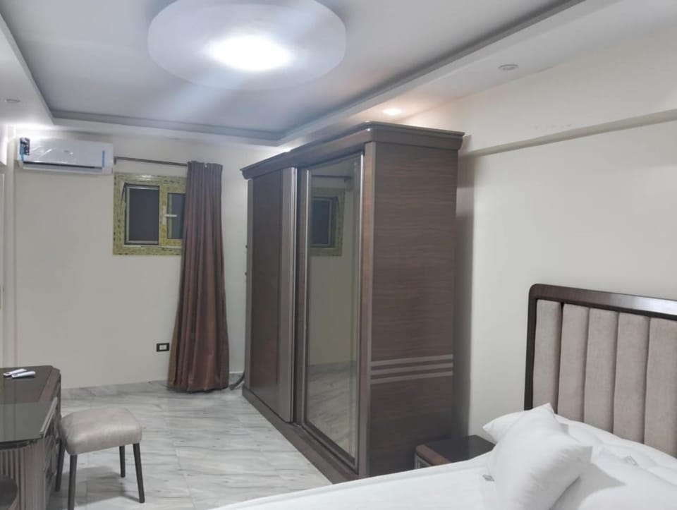 شقق الفندقية ميامي امام بئر مسعود Apartment in Alexandria
