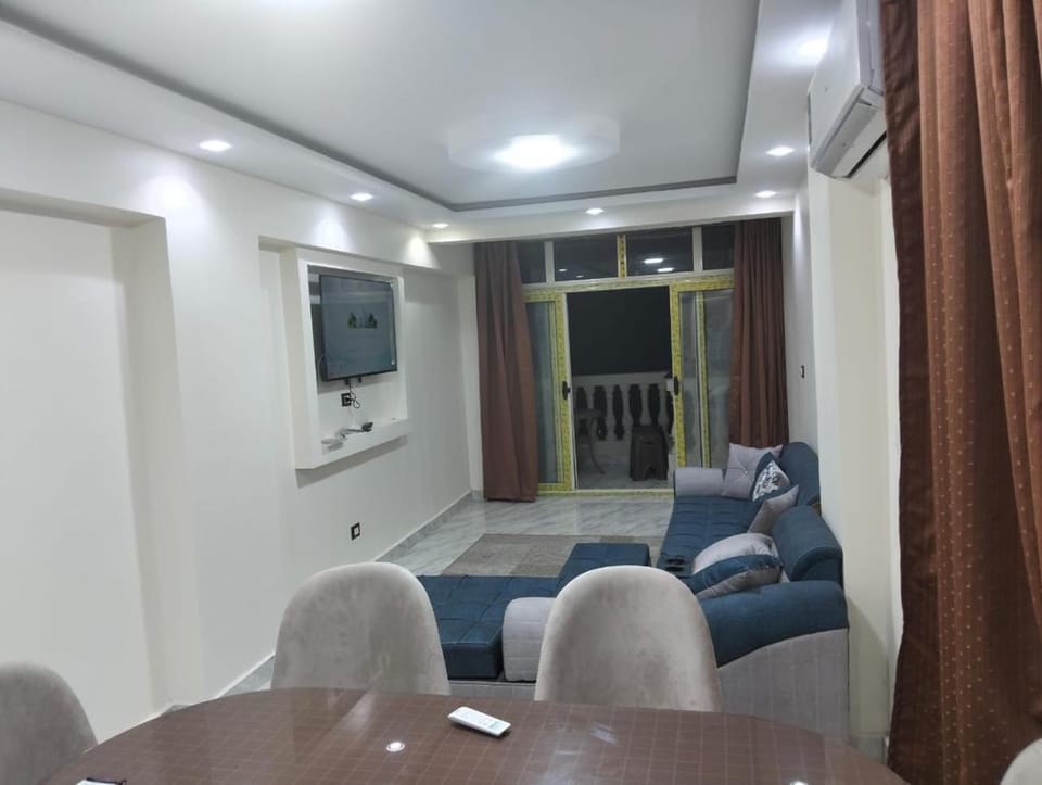 شقق الفندقية ميامي امام بئر مسعود Apartment in Alexandria