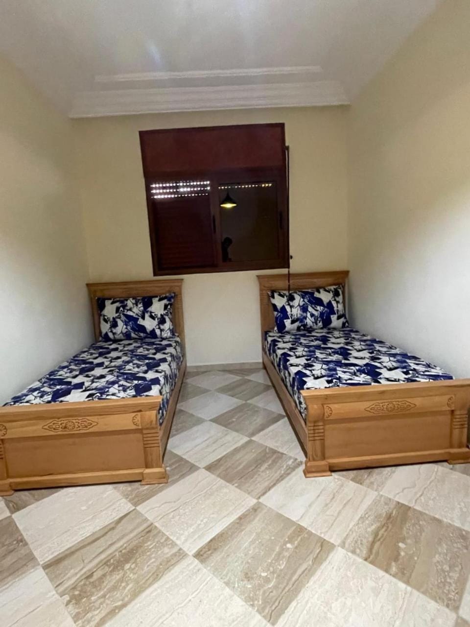 Safi Ocean View Apartment Apartment in Marrakesh-Safi