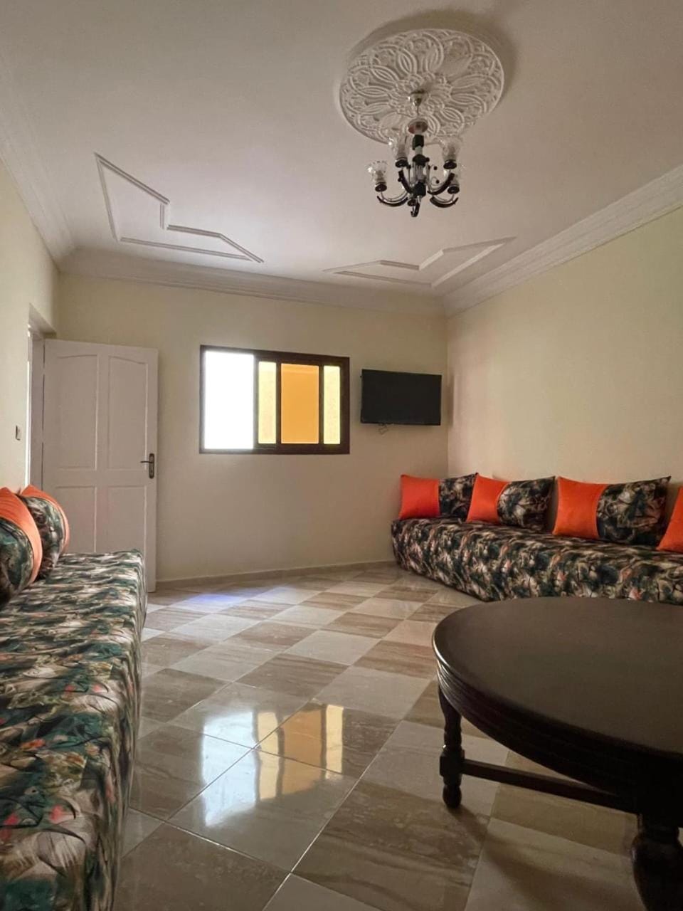 Safi Ocean View Apartment Apartment in Marrakesh-Safi