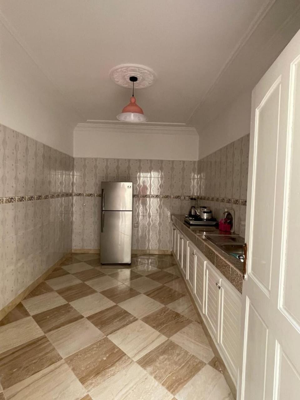 Safi Ocean View Apartment Apartment in Marrakesh-Safi