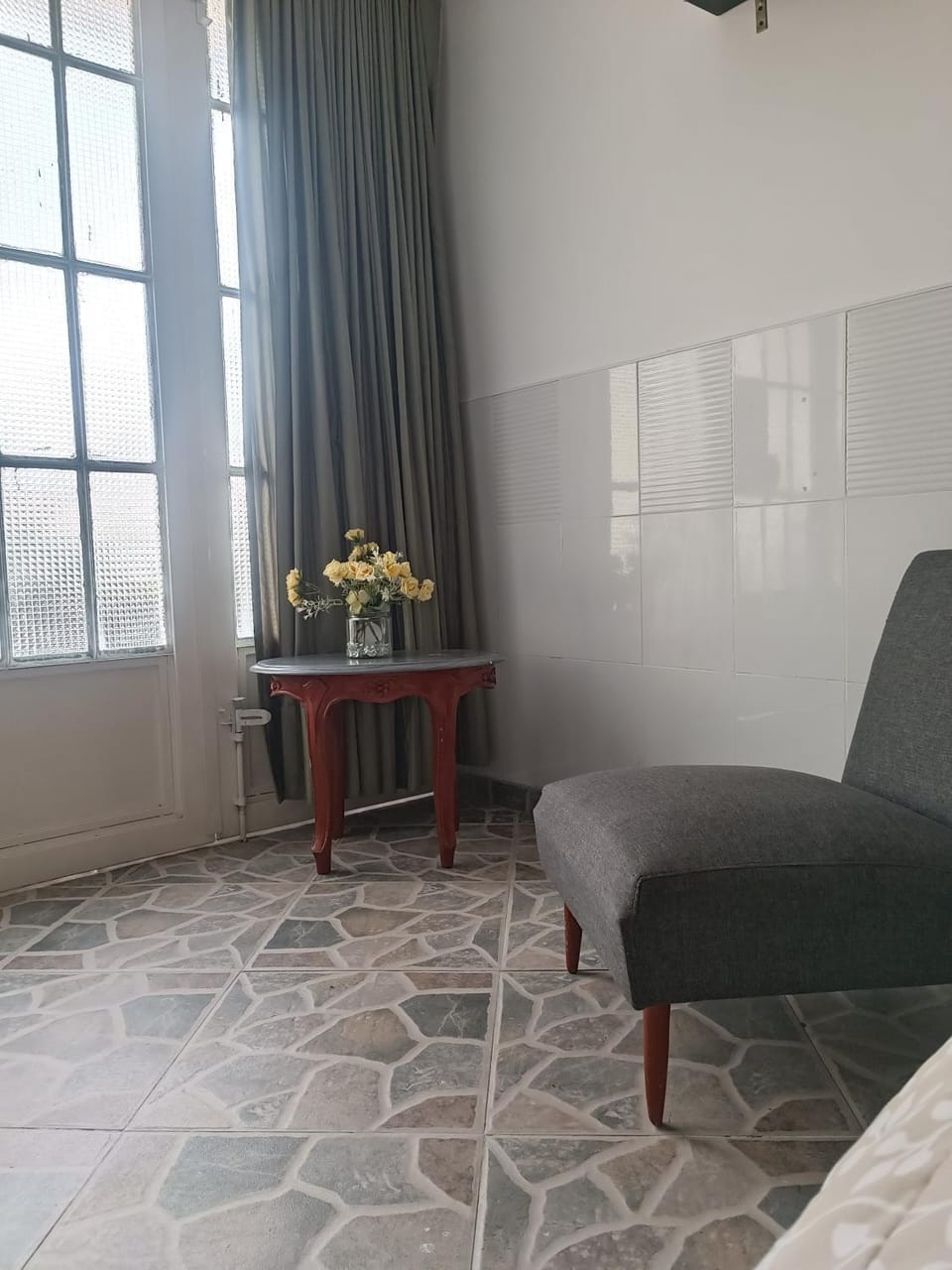 Apartamento pequeño independiente centro de Bogota cerca de todo Apartment in Bogota