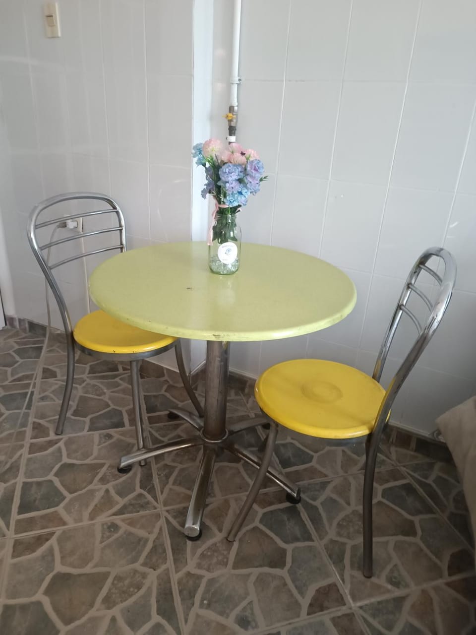 Apartamento pequeño independiente centro de Bogota cerca de todo Apartment in Bogota