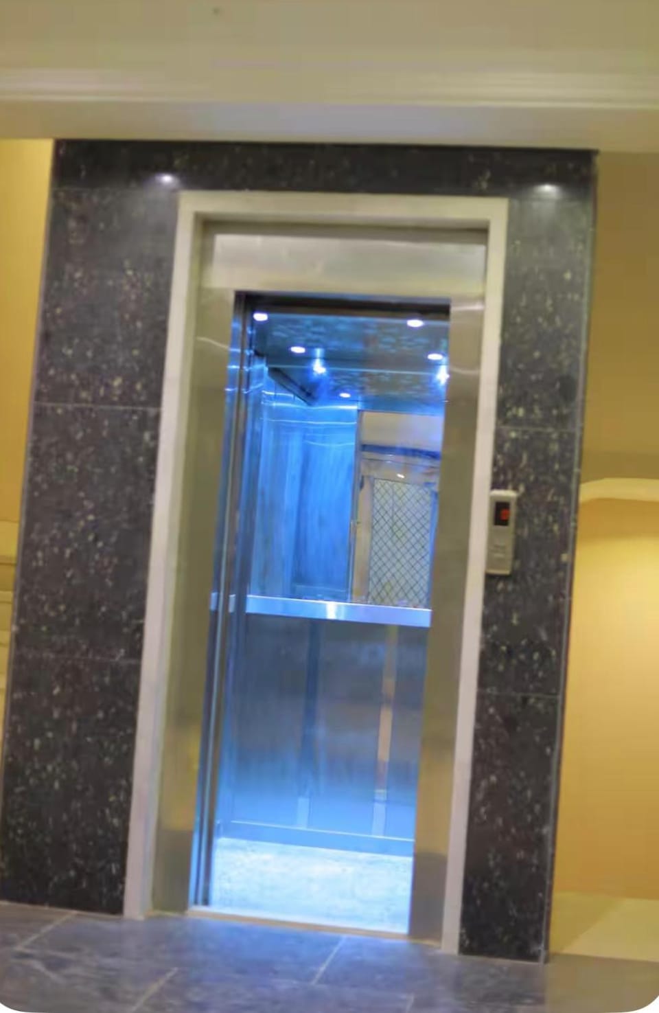 Modern 2BR in Top Area in Sheikh Zayed studio 8 Apartment in Egypt