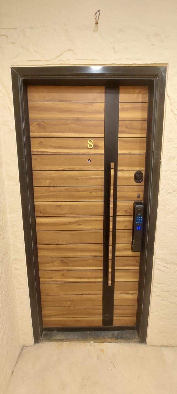 Modern 2BR in Top Area in Sheikh Zayed studio 8 Apartment in Egypt