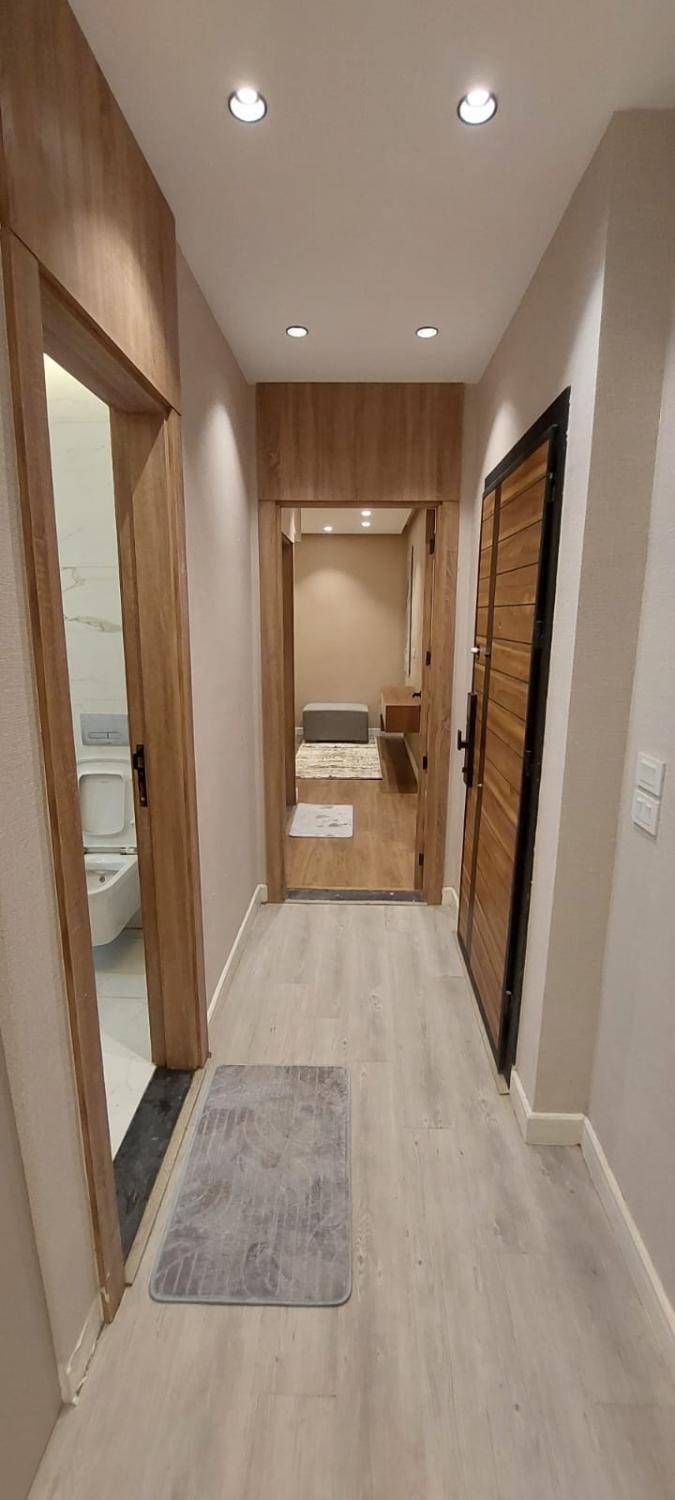 Modern 2BR in Top Area in Sheikh Zayed studio 8 Apartment in Egypt