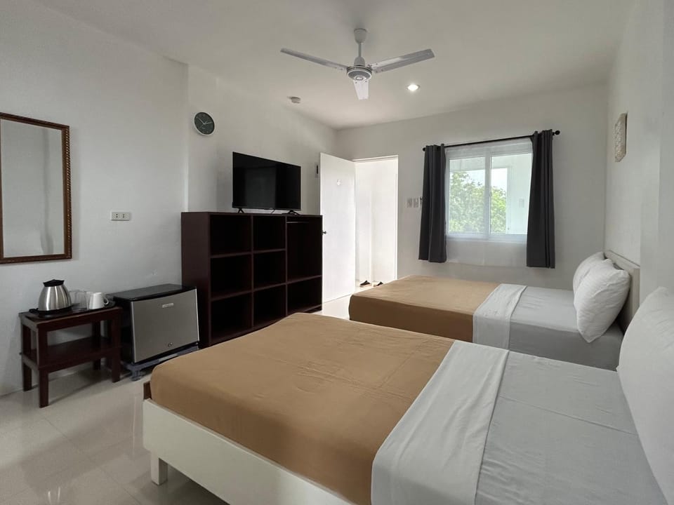 Lycanhikers Apartments Vacation rental in Panglao